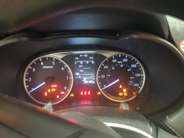 2024 NISSAN VERSA S - 3N1CN8DVXRL929747