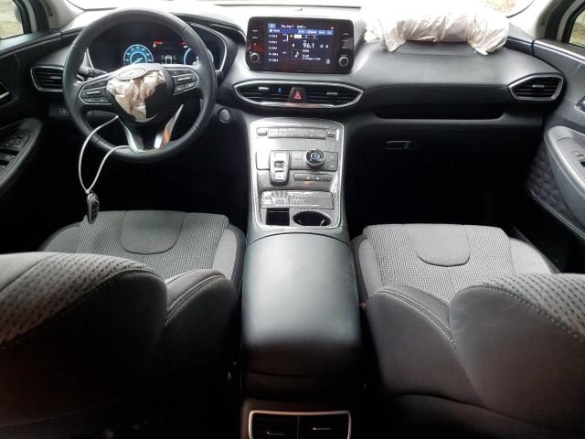 2022 HYUNDAI SANTA FE B KM8S2DA17NU028813