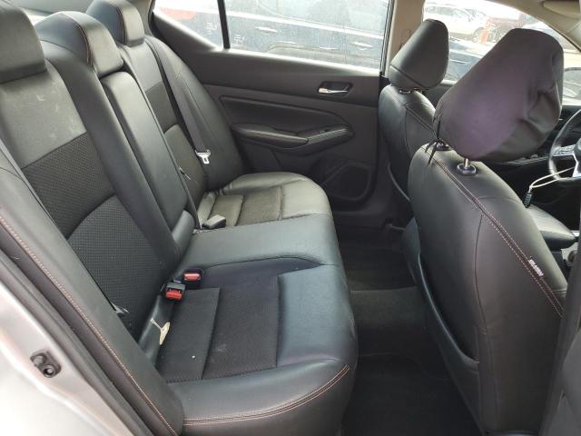 2021 NISSAN ALTIMA SR - 1N4BL4CV0MN418300