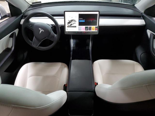 2020 TESLA MODEL Y 5YJYGDEE3LF037172