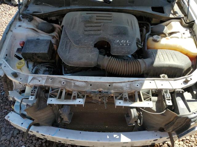 2019 DODGE CHARGER SX - 2C3CDXBG3KH664106