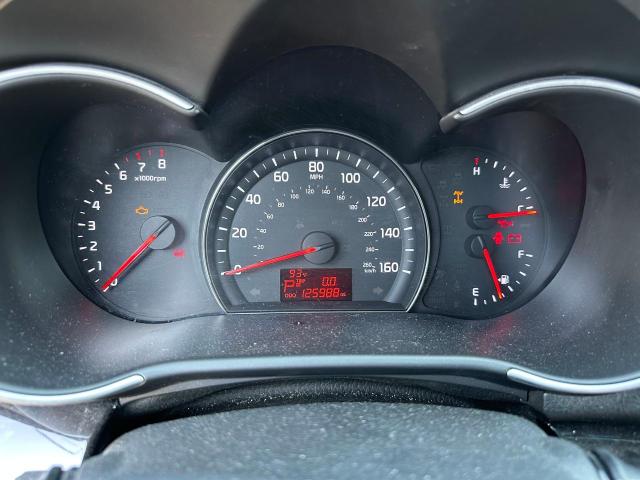 2015 KIA SORENTO LX 5XYKTCA65FG604912