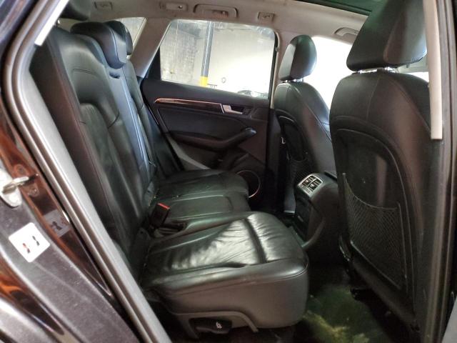 2014 AUDI Q5 PREMIUM - WA1LFAFP6EA062990