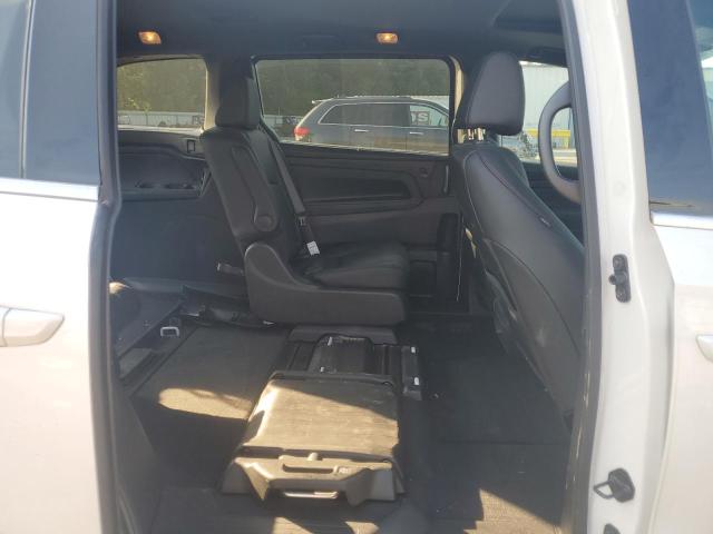 2025 HONDA ODYSSEY SP 5FNRL6H71SB007546