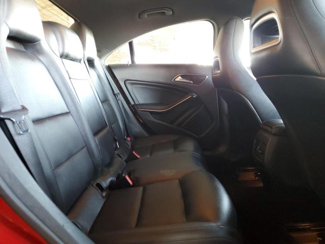 2015 MERCEDES-BENZ CLA 250 - WDDSJ4EB2FN214271