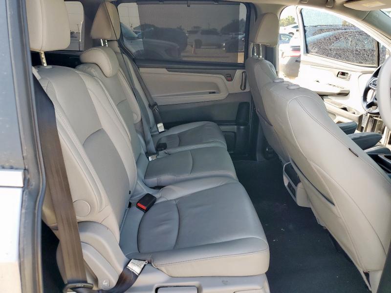 2020 HONDA ODYSSEY EX 5FNRL6H79LB072825