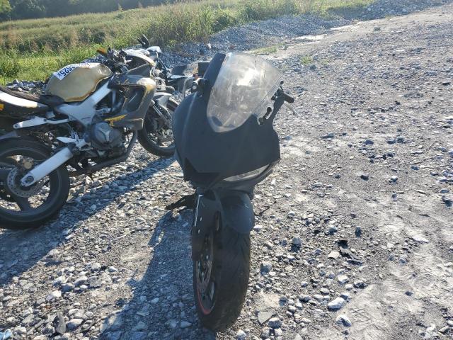 2020 YAMAHA YZFR3 A MH3RH18Y3LK004862
