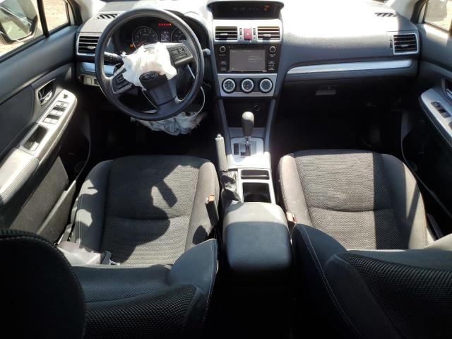 2015 SUBARU XV CROSSTR - JF2GPACC9F8319964