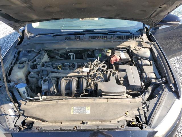 2016 FORD FUSION SE - 3FA6P0H73GR394469