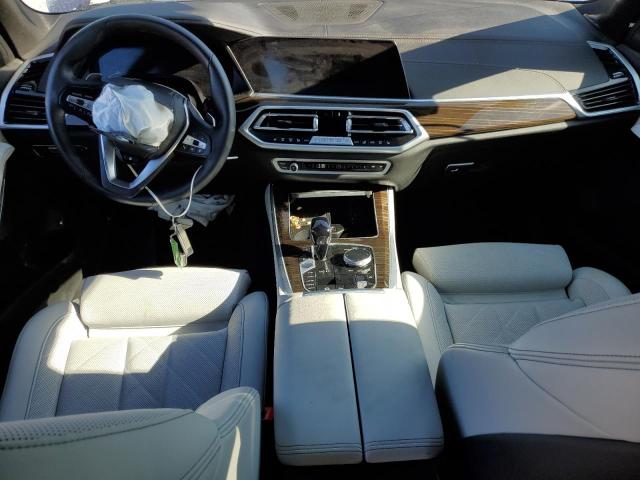 2023 BMW X5 XDRIVE45E 5UXTA6C03P9P06974