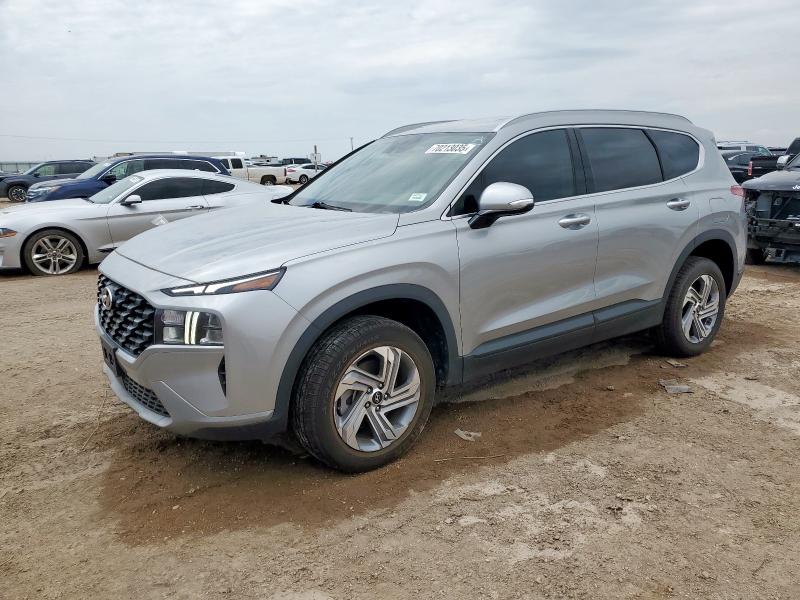 HYUNDAI SANTA FE S