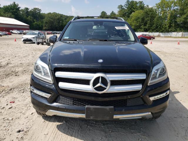 2015 MERCEDES-BENZ GL 450 4MA 4JGDF6EE6FA498906