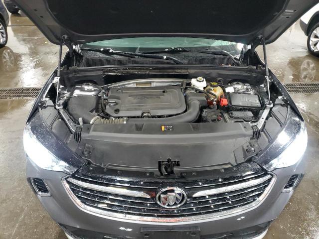 2021 BUICK ENVISION E LRBFZPR47MD048610
