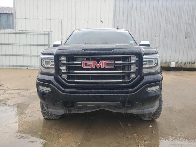 2016 GMC SIERRA K15 3GTU2NEC7GG156991