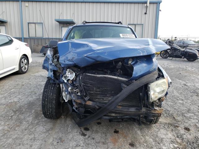 2010 FORD ESCAPE XLT - 1FMCU9D79AKA34713