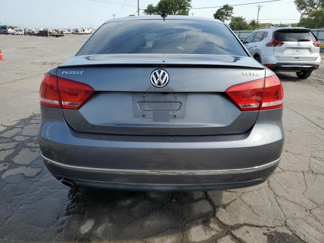 2015 VOLKSWAGEN PASSAT SE 1VWBT7A30FC007892