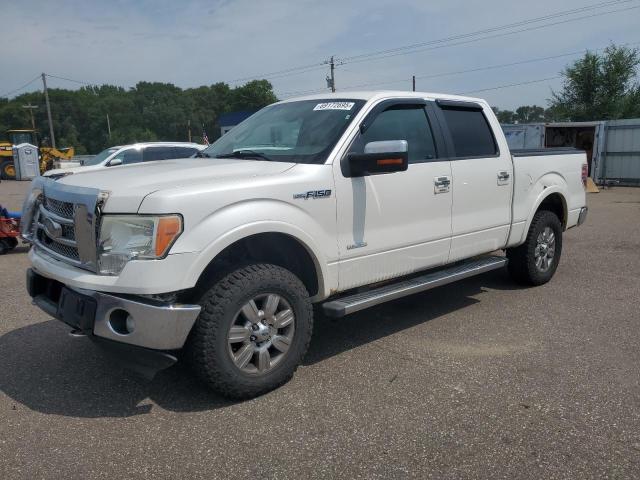 FORD F150 SUPER