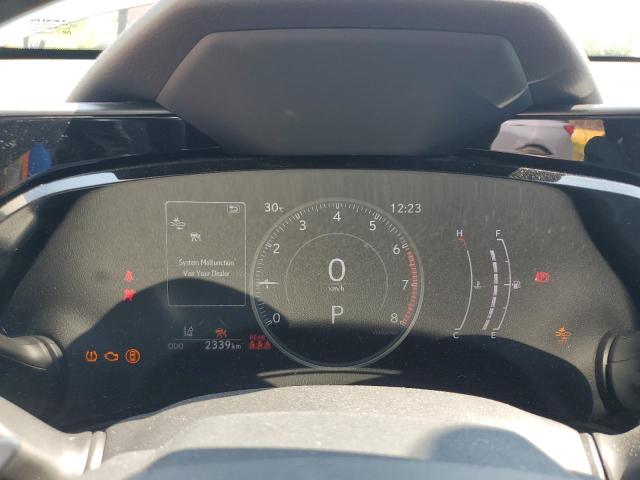 2025 LEXUS NX 350 PRE 2T2GGCEZ9SC077215