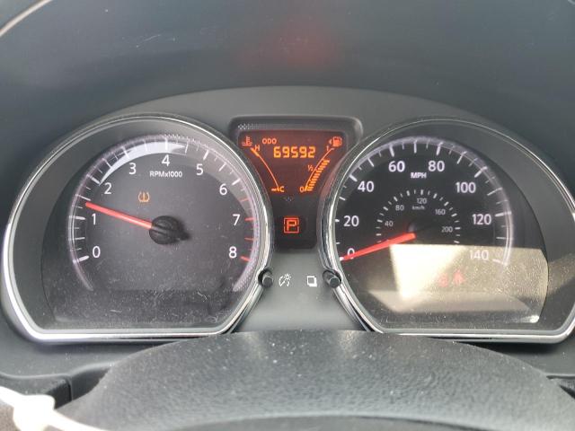 2014 NISSAN VERSA S - 3N1CN7AP4EL855865