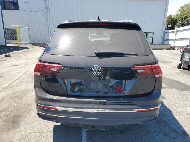 2023 VOLKSWAGEN TIGUAN SE - 3VVNB7AX8PM134011