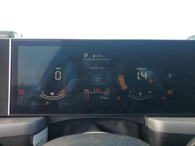 2025 HYUNDAI SONATA SEL KMHL64JA4SA488792