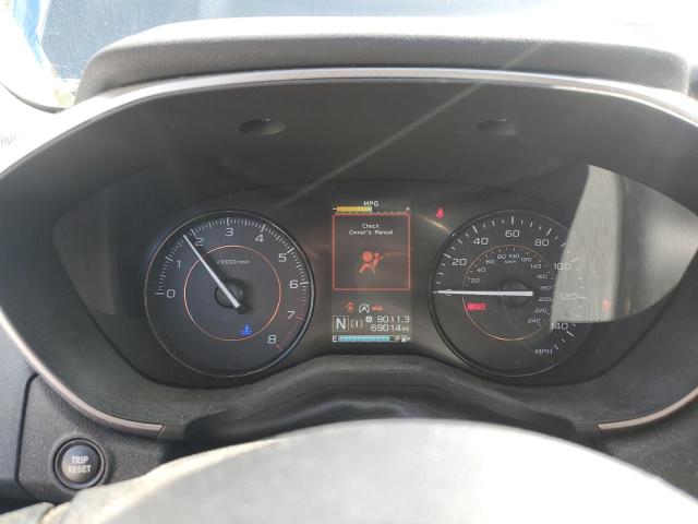 2021 SUBARU CROSSTREK JF2GTAEC8M8231946