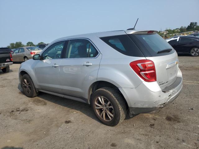 2017 CHEVROLET EQUINOX LS 2GNFLEEKXH6303564