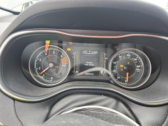 2019 JEEP CHEROKEE L 1C4PJLLB1KD297253