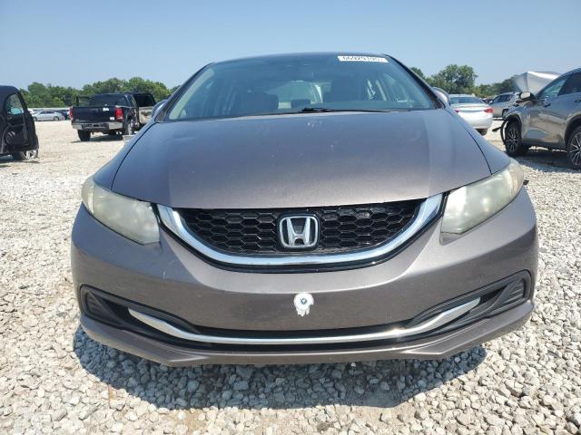 2013 HONDA CIVIC EX - 19XFB2F89DE233773