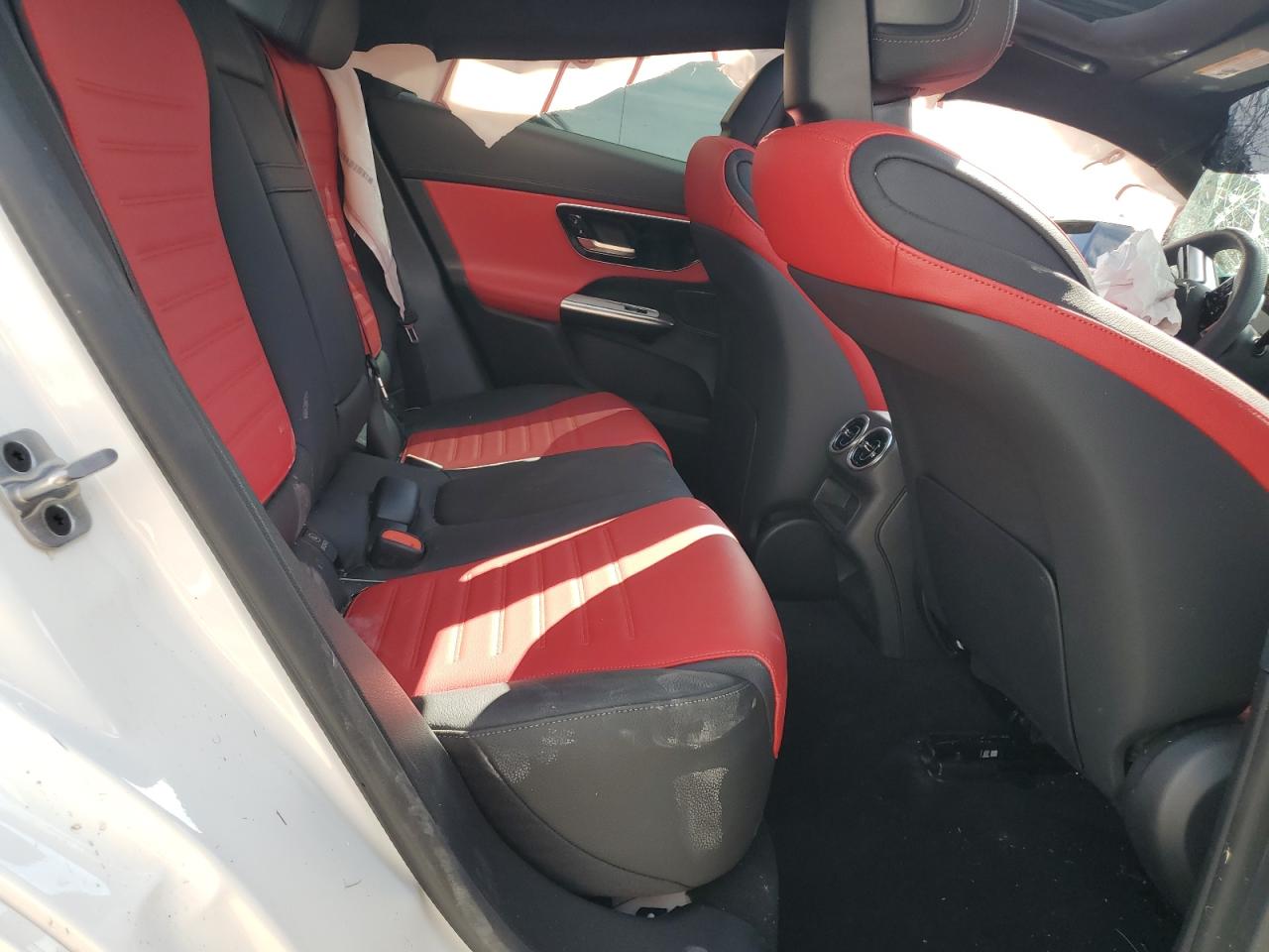 MERCEDES-BENZ GLC-CLASS 300 4MATIC