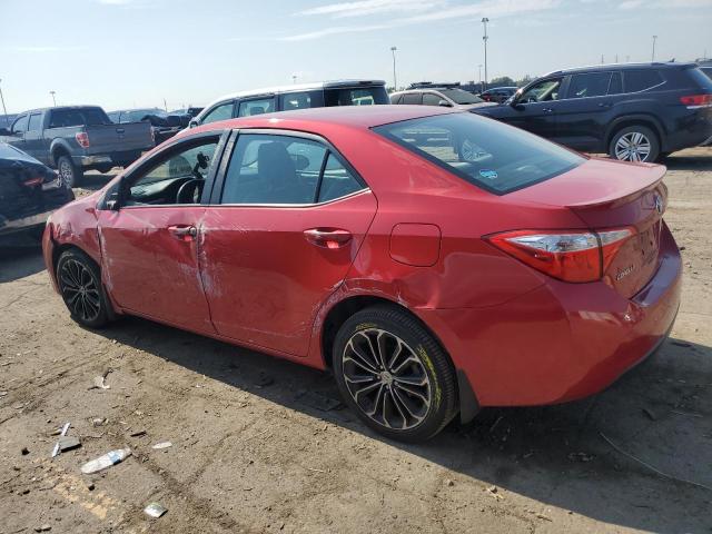 2016 TOYOTA COROLLA L 2T1BURHE3GC547149