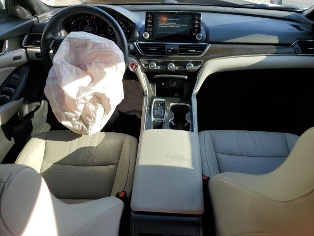 2018 HONDA ACCORD EXL 1HGCV2F51JA001362