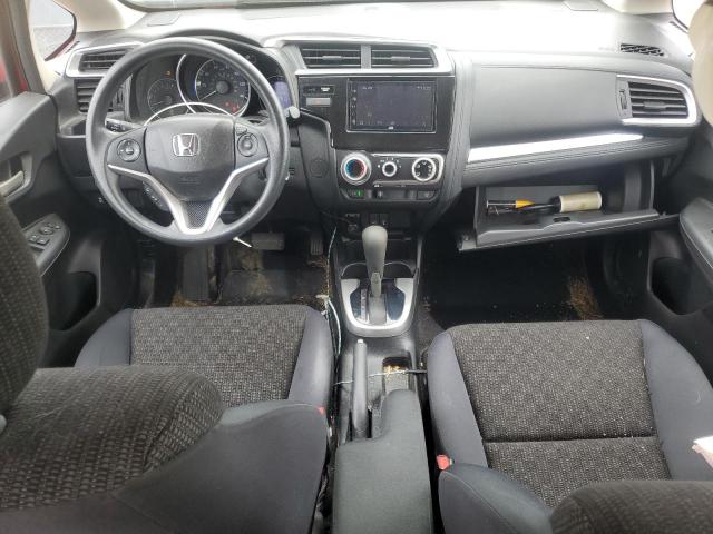 2016 HONDA FIT LX JHMGK5H54GS002398