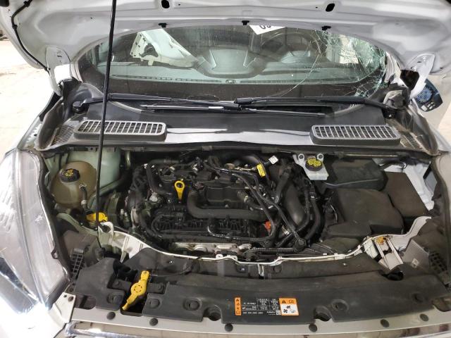 2018 FORD ESCAPE SEL 1FMCU9HD2JUC79146