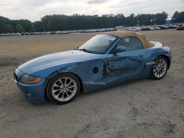 BMW Z4 2.5