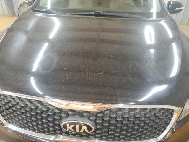 2016 KIA SORENTO LX 5XYPG4A36GG015102