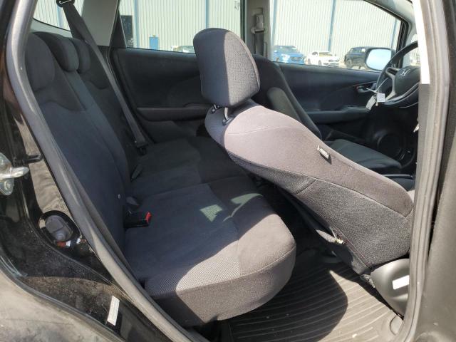 2010 HONDA FIT SPORT - JHMGE8H49AS002162