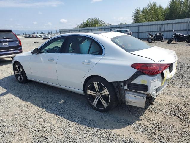 2023 MERCEDES-BENZ C 300 4MATIC W1KAF4HB4PR132870