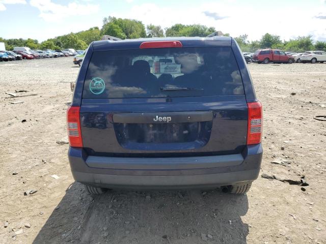 2014 JEEP PATRIOT SPORT - 1C4NJPBA3ED574853