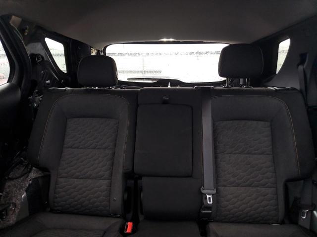 2018 CHEVROLET EQUINOX LT 2GNAXTEX4J6298737