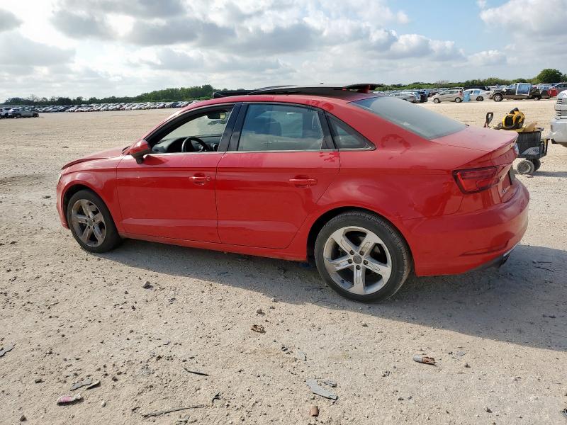2018 AUDI A3 PREMIUM WAUAUGFF7J1032420