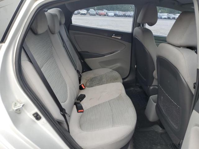 2015 HYUNDAI ACCENT GLS KMHCT4AE8FU805537