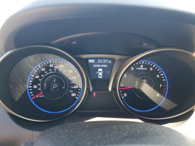 2016 HYUNDAI GENESIS CO KMHHU6KJ9GU135007