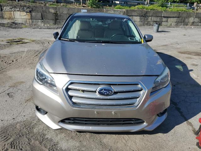 2016 SUBARU LEGACY 2.5I PREMIUM 4S3BNAF65G3006395
