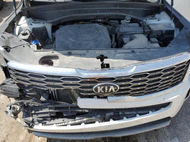 2020 KIA TELLURIDE 5XYP3DHC4LG059661