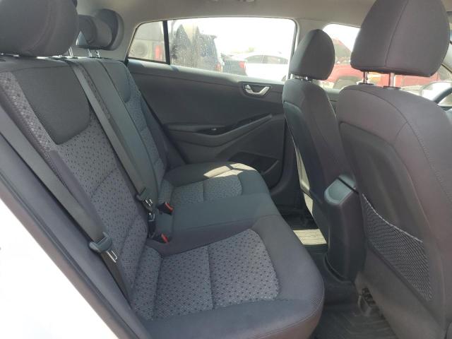 2019 HYUNDAI IONIQ BLUE KMHC65LC7KU109285