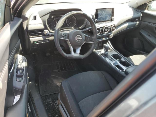 2024 NISSAN SENTRA SV #3301588650