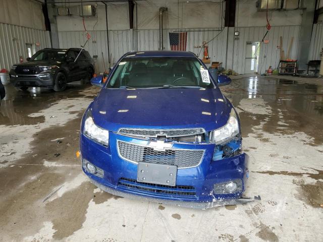 2012 CHEVROLET CRUZE ECO - 1G1PK5SC7C7319381