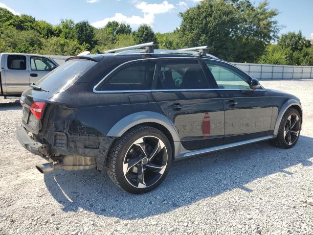 2015 AUDI A4 ALLROAD PREMIUM PLUS WA1UFAFL7FA022193