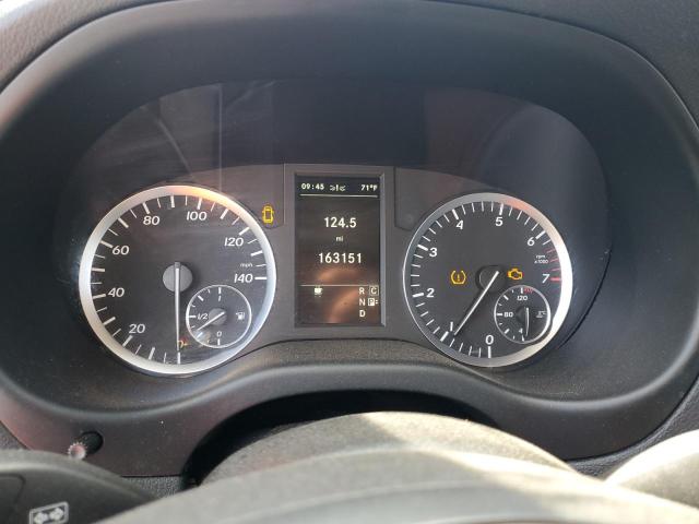 2018 MERCEDES-BENZ METRIS WD4PG2EE2J3432136